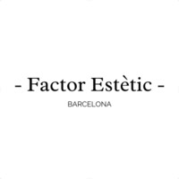 Factor Estètic logo, Factor Estètic contact details