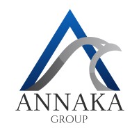 Annaka Group logo, Annaka Group contact details