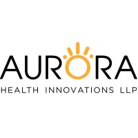 Aurora Health Innovations LLP logo, Aurora Health Innovations LLP contact details