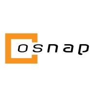 OSNAP logo, OSNAP contact details