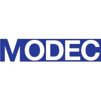 Modec Company logo, Modec Company contact details