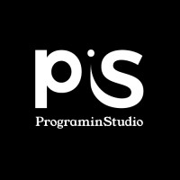 PrograminStudio logo, PrograminStudio contact details