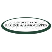 Racine & Associates logo, Racine & Associates contact details