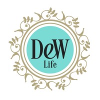 DeWlife Magazine & Web logo, DeWlife Magazine & Web contact details