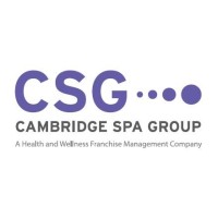 Cambridge Spa Group logo, Cambridge Spa Group contact details