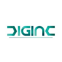 DIGINC logo, DIGINC contact details