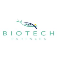 Biotech Partners logo, Biotech Partners contact details