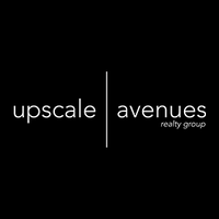 Upscale Avenues logo, Upscale Avenues contact details