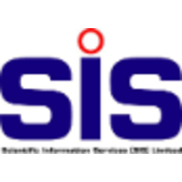 Scientific Information Services (SIS) Ltd logo, Scientific Information Services (SIS) Ltd contact details