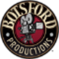 Botsford Productions logo, Botsford Productions contact details