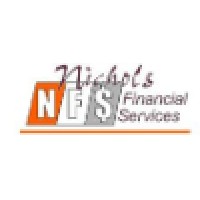 Nichols Financial Services logo, Nichols Financial Services contact details