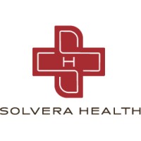 Solvera Health logo, Solvera Health contact details