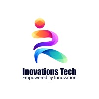 InovationsTech logo, InovationsTech contact details