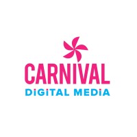 Carnival Digital Media logo, Carnival Digital Media contact details