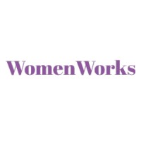 WomenWorks logo, WomenWorks contact details