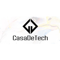 Casa de Tech logo, Casa de Tech contact details