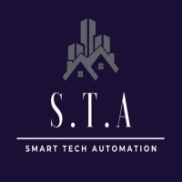 Smart Tech Automation logo, Smart Tech Automation contact details