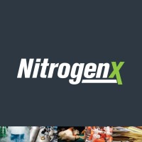 Nitrogenx Limited logo, Nitrogenx Limited contact details