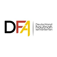 DFA - Accredited German Institute logo, DFA - Accredited German Institute contact details