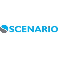 SCENARIO logo, SCENARIO contact details