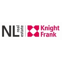 NL real estate - Knight Frank logo, NL real estate - Knight Frank contact details