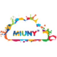 Miuny Entertainment logo, Miuny Entertainment contact details