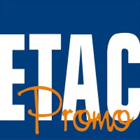 ETAC Promo logo, ETAC Promo contact details