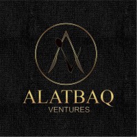 Alatbaq Ventures logo, Alatbaq Ventures contact details