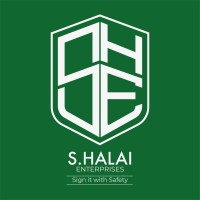 SHE SHalai Enterprises logo, SHE SHalai Enterprises contact details