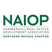 NAIOP Northern Nevada logo, NAIOP Northern Nevada contact details