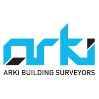 Arki Building Surveyors.com.au logo, Arki Building Surveyors.com.au contact details