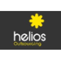 Helios Outsourcing Pvt Ltd logo, Helios Outsourcing Pvt Ltd contact details