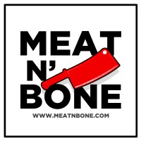 Meat N' Bone logo, Meat N' Bone contact details