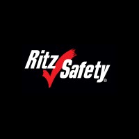 Ritz Safety logo, Ritz Safety contact details