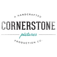 Cornerstone Pictures Inc logo, Cornerstone Pictures Inc contact details