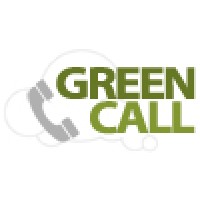 Green Call logo, Green Call contact details