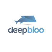 Deepbloo logo, Deepbloo contact details