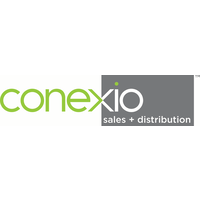 Conexio logo, Conexio contact details