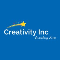 Creativity Incorporated logo, Creativity Incorporated contact details