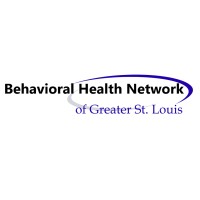 BEHAVIORAL HEALTH NETWORK OF GREATER ST. LOUIS logo, BEHAVIORAL HEALTH NETWORK OF GREATER ST. LOUIS contact details