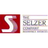 The Selzer Company logo, The Selzer Company contact details