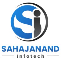 Sahajanand Infotech logo, Sahajanand Infotech contact details