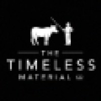 The Timeless Material Company logo, The Timeless Material Company contact details