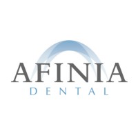 Afinia Dental logo, Afinia Dental contact details