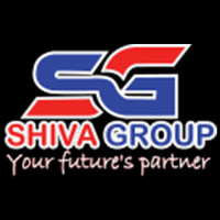 SHIVA GROUP logo, SHIVA GROUP contact details