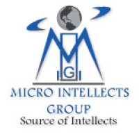 Micro Intellects logo, Micro Intellects contact details