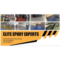 Elite Epoxy Experts Pty Ltd logo, Elite Epoxy Experts Pty Ltd contact details