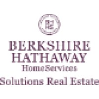 Berkshire Hathaway Home Services Solutions Real Estate logo, Berkshire Hathaway Home Services Solutions Real Estate contact details