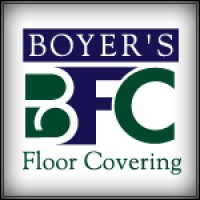 Boyer's Floor Covering, Inc logo, Boyer's Floor Covering, Inc contact details