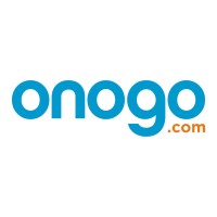 Onogo logo, Onogo contact details